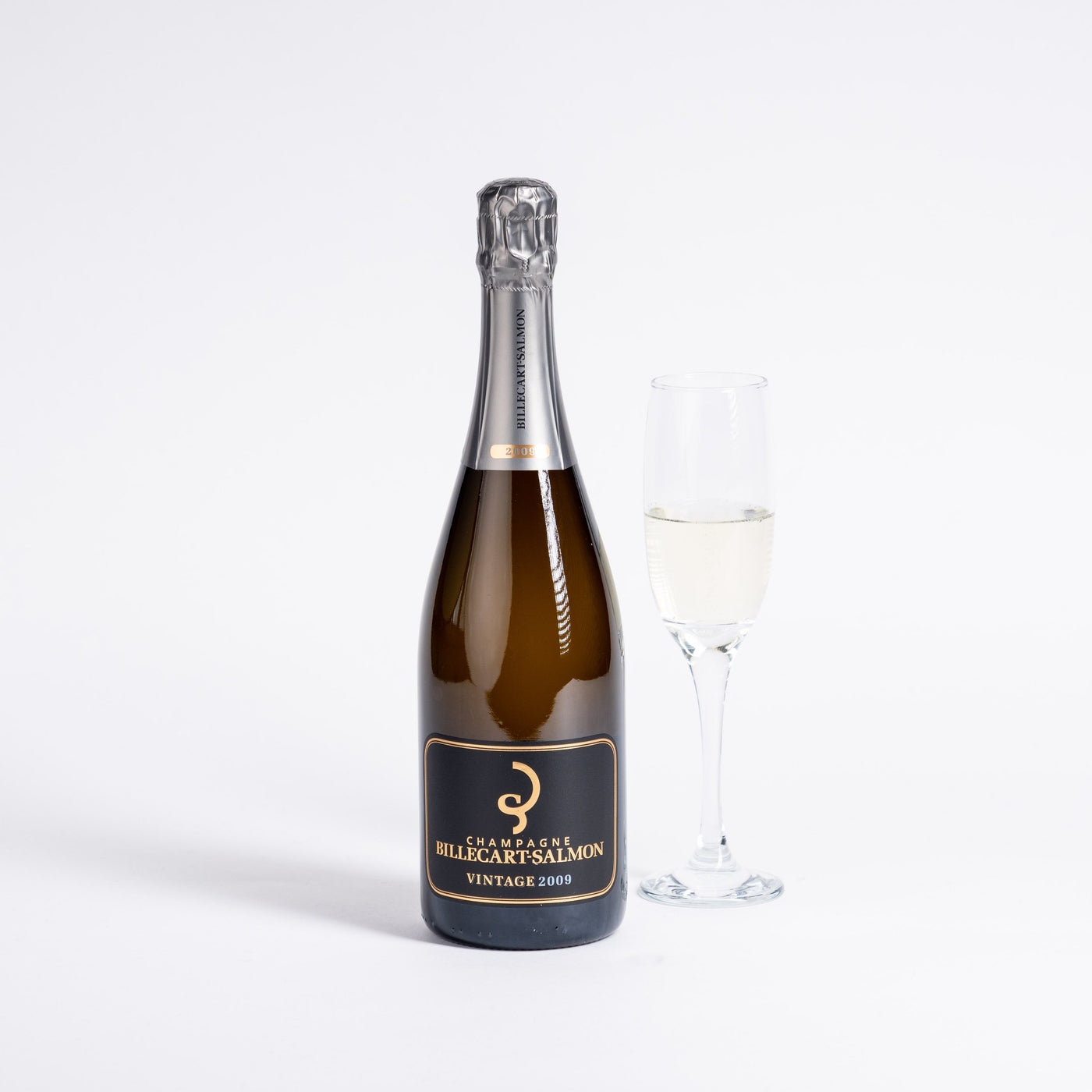 Billecart-Salmon Vintage 2013 Champagne