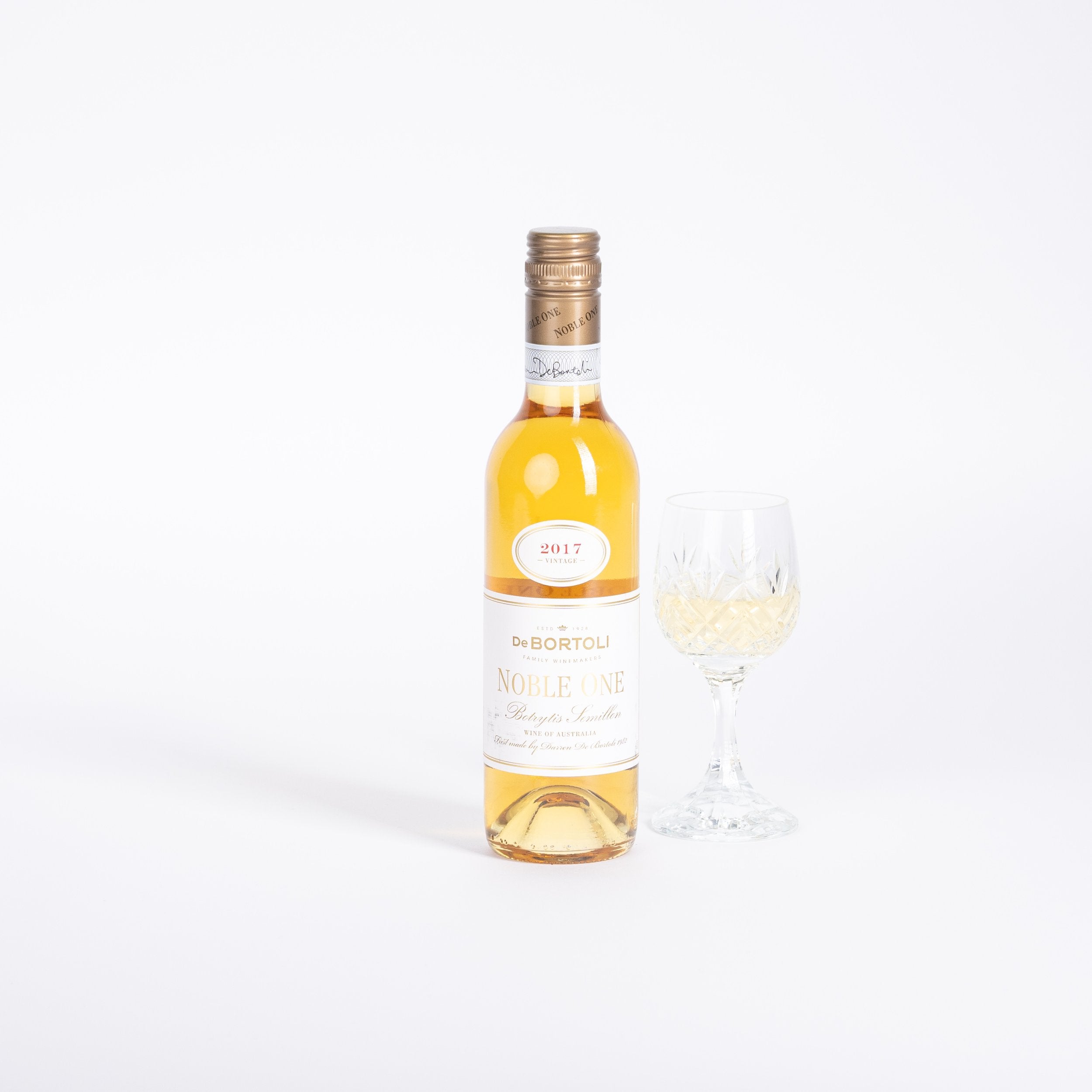 De Bortoli Noble One Botrytis Semillon Dessert Wine Vino Direct