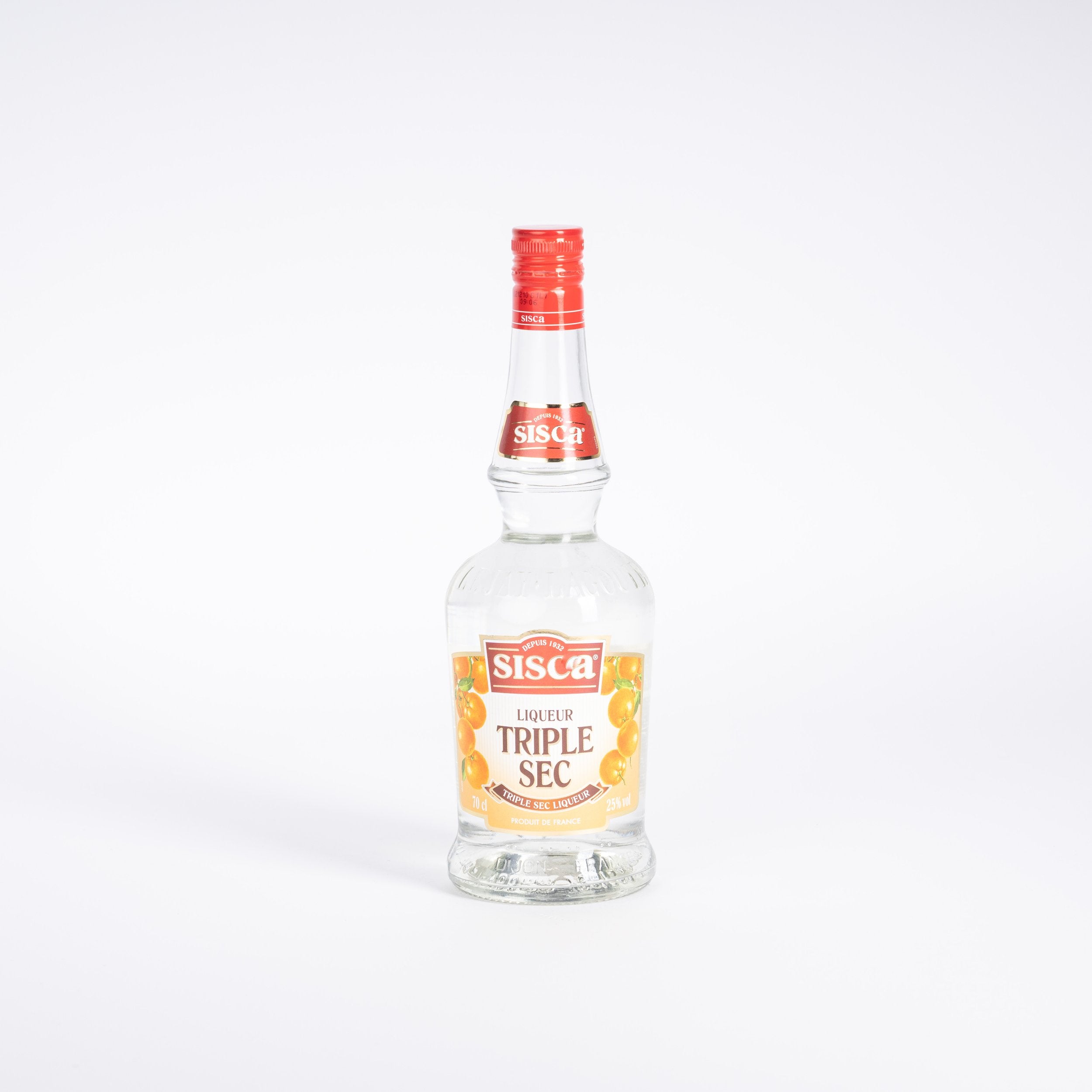 Sisca Triple Sec Vino Direct Simple Honest Direct
