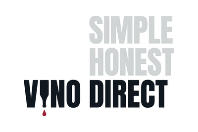 THE BIRTH OF VINO DIRECT