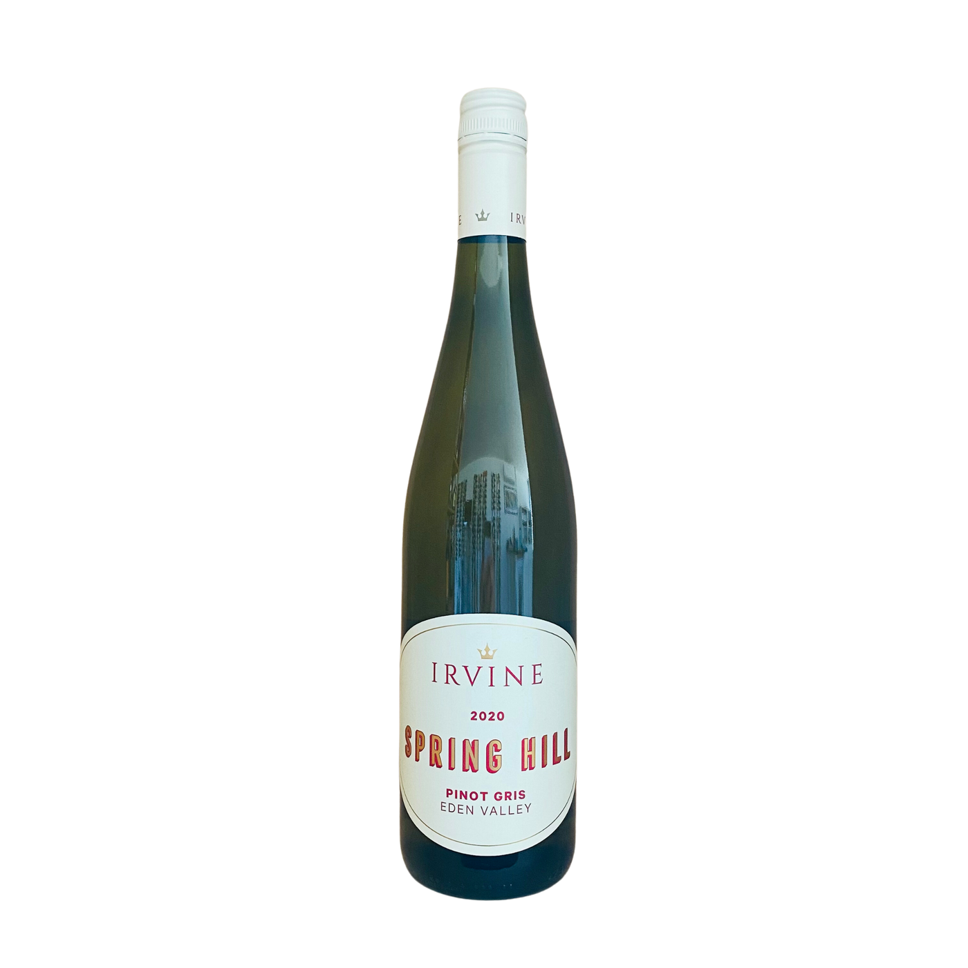 Irvine Springhill Pinot Gris