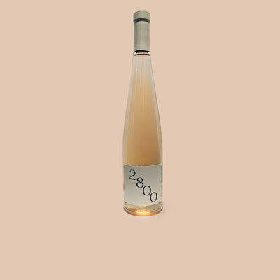 2800 Côtes De Provence Rosé