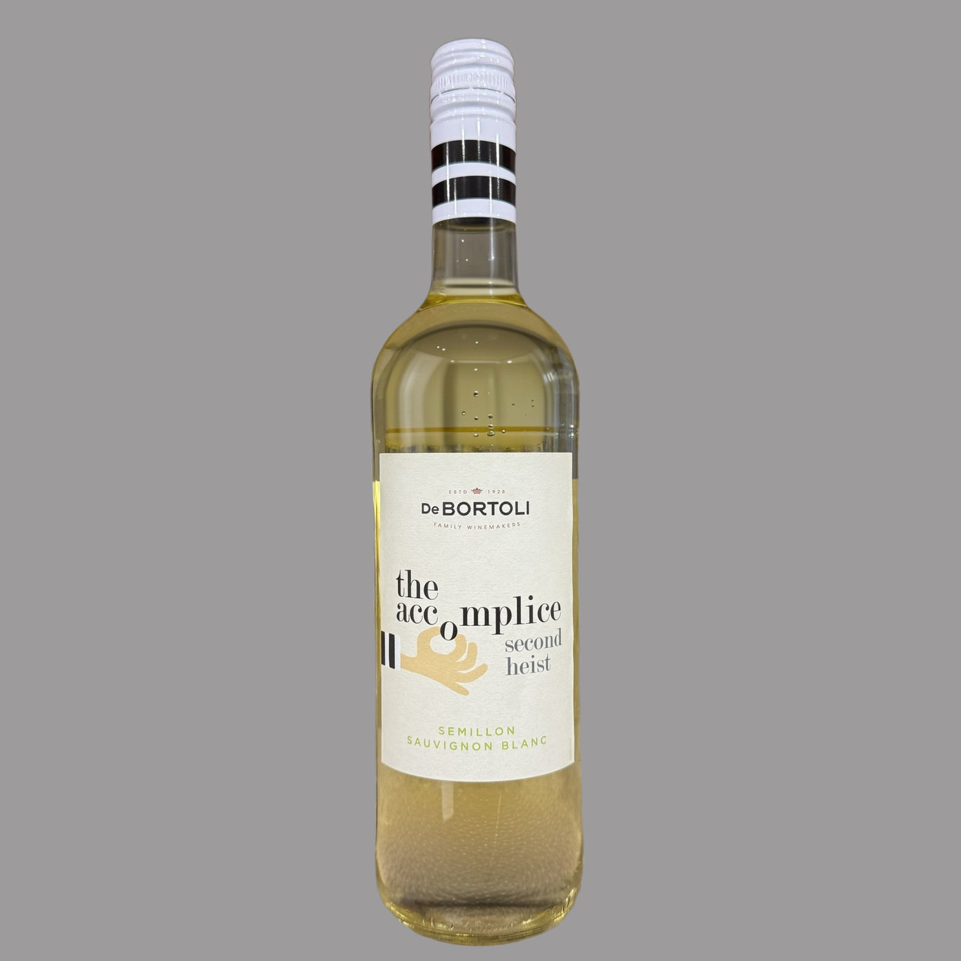 De Bortoli The Accomplice Semillon Sauvignon Blanc