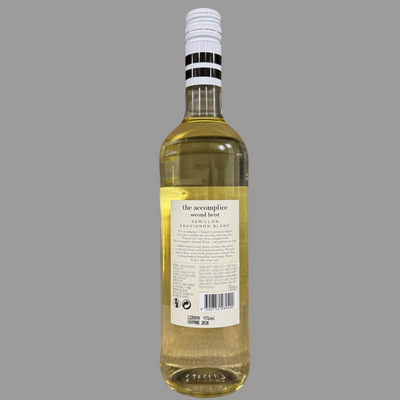 De Bortoli The Accomplice Semillon Sauvignon Blanc