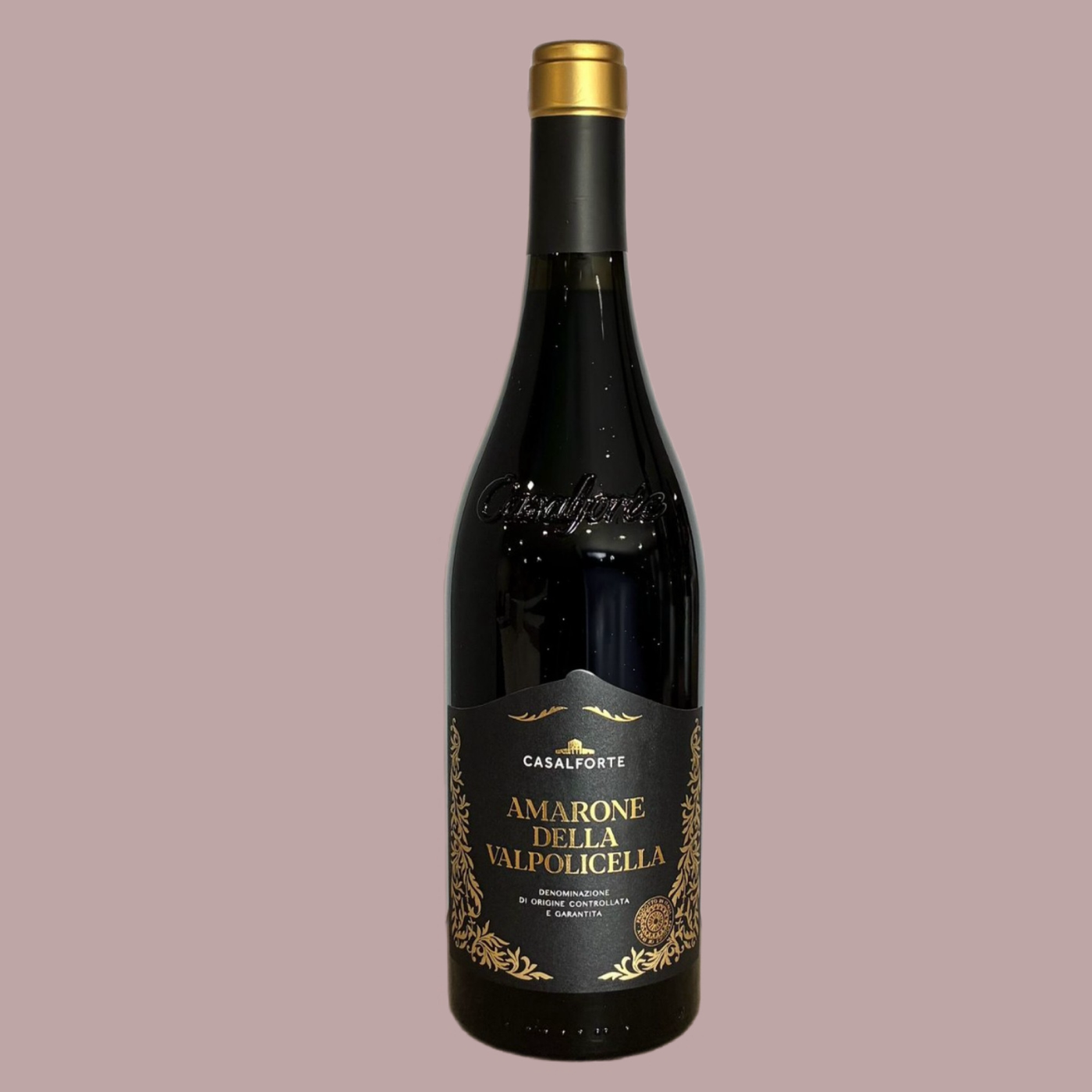 Casalforte Amarone Della Valpolicella