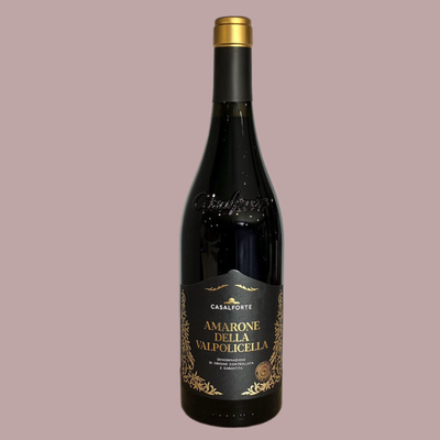 Casalforte Amarone Della Valpolicella