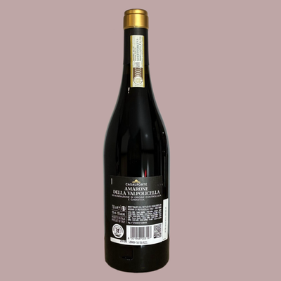 Casalforte Amarone Della Valpolicella