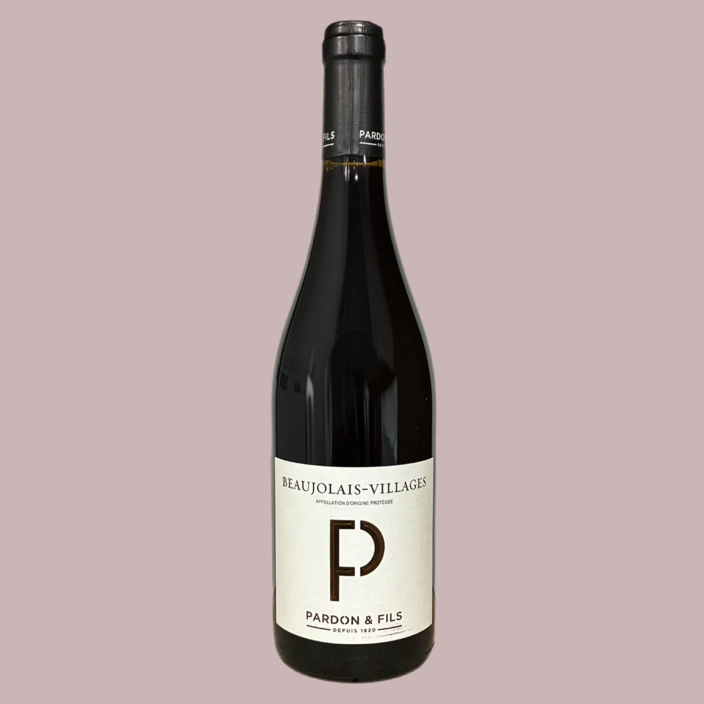 Pardon & Fils Beaujolais-Villages Rouge