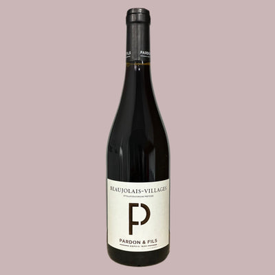 Pardon & Fils Beaujolais-Villages Rouge