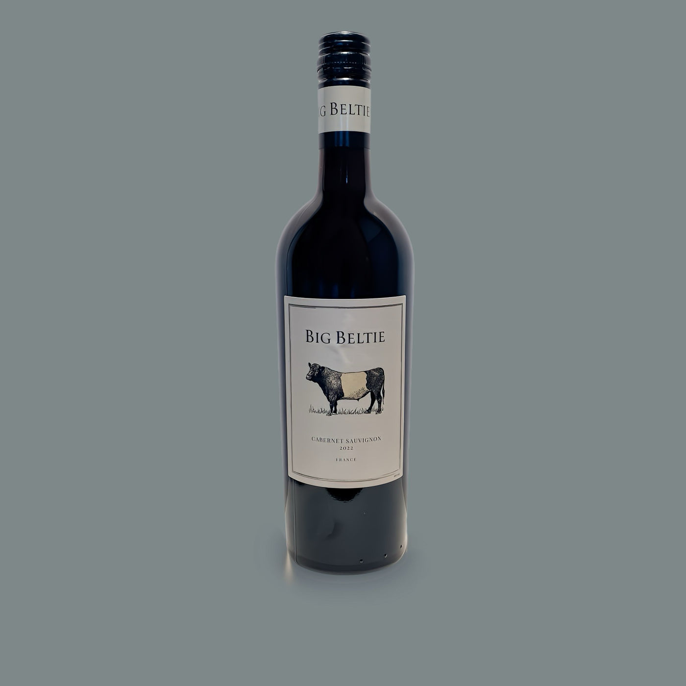 Big Beltie Cabernet Sauvignon