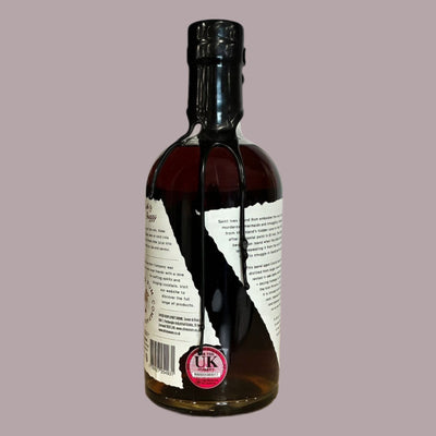 Saint Ives Island Barrel Aged Black Spiced Rum