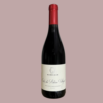 Darriaud Côtes du Rhône Villages