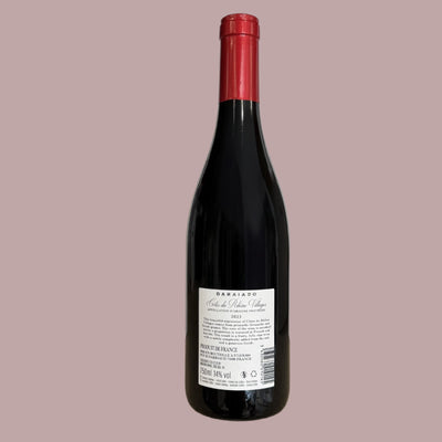 Darriaud Côtes du Rhône Villages