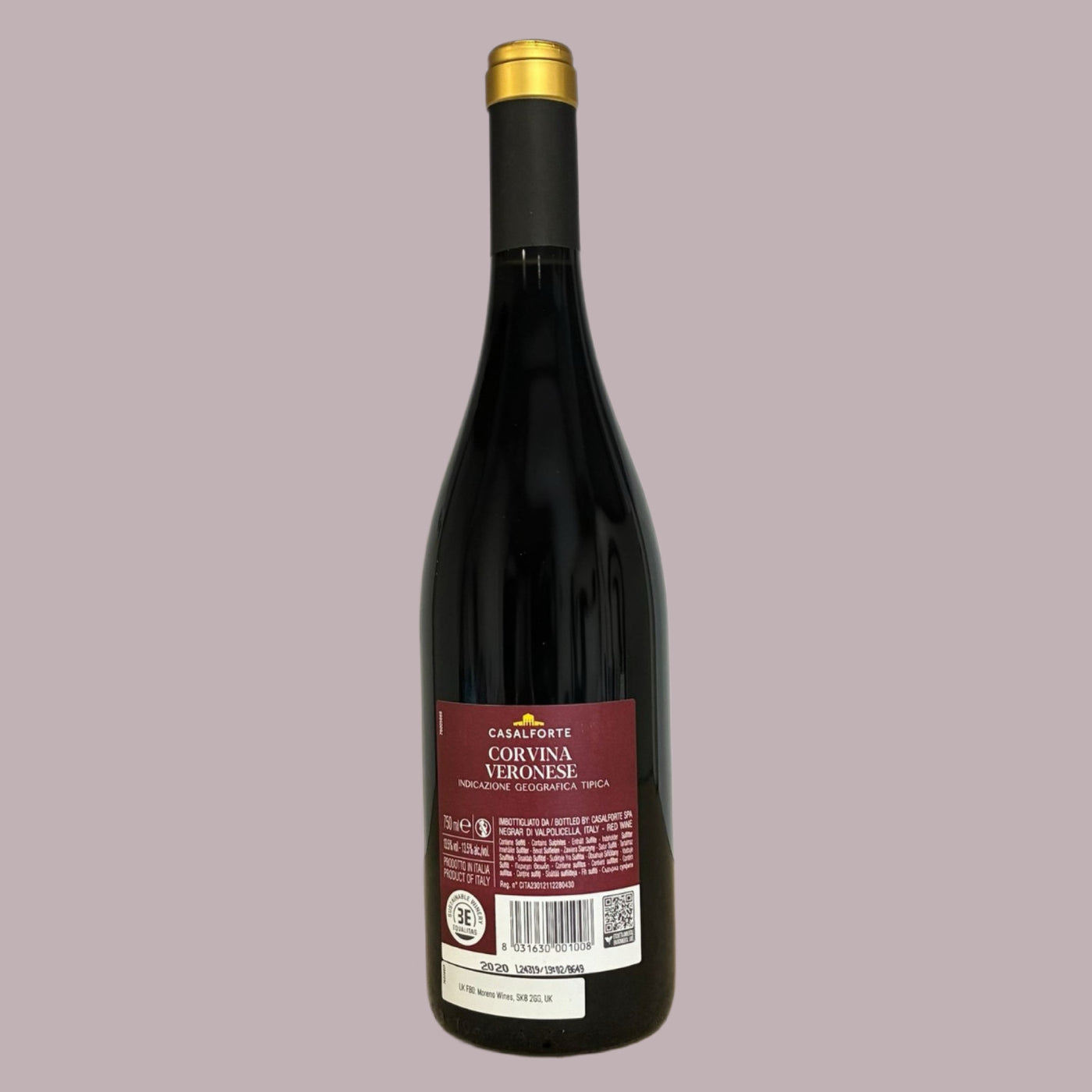 Casalforte Corvina Veronese