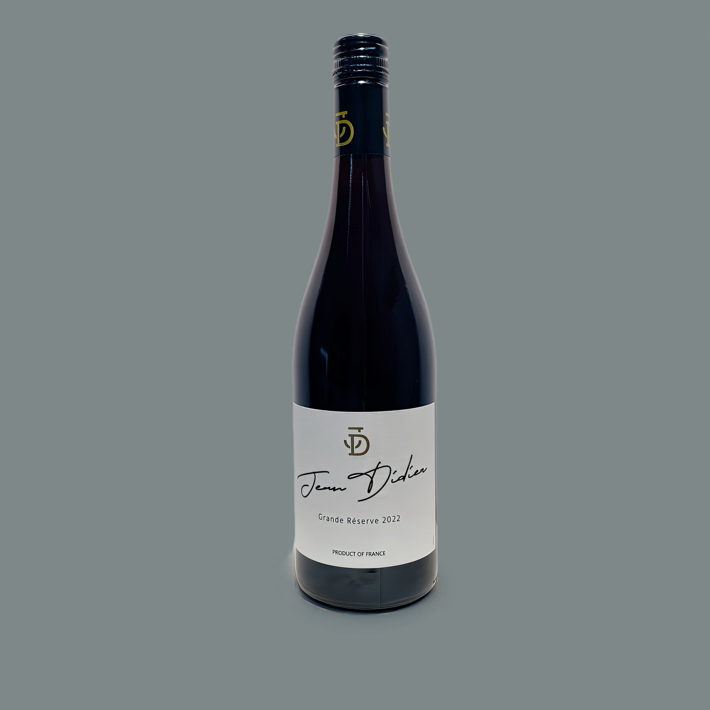 Jean Didier Grande Reserve