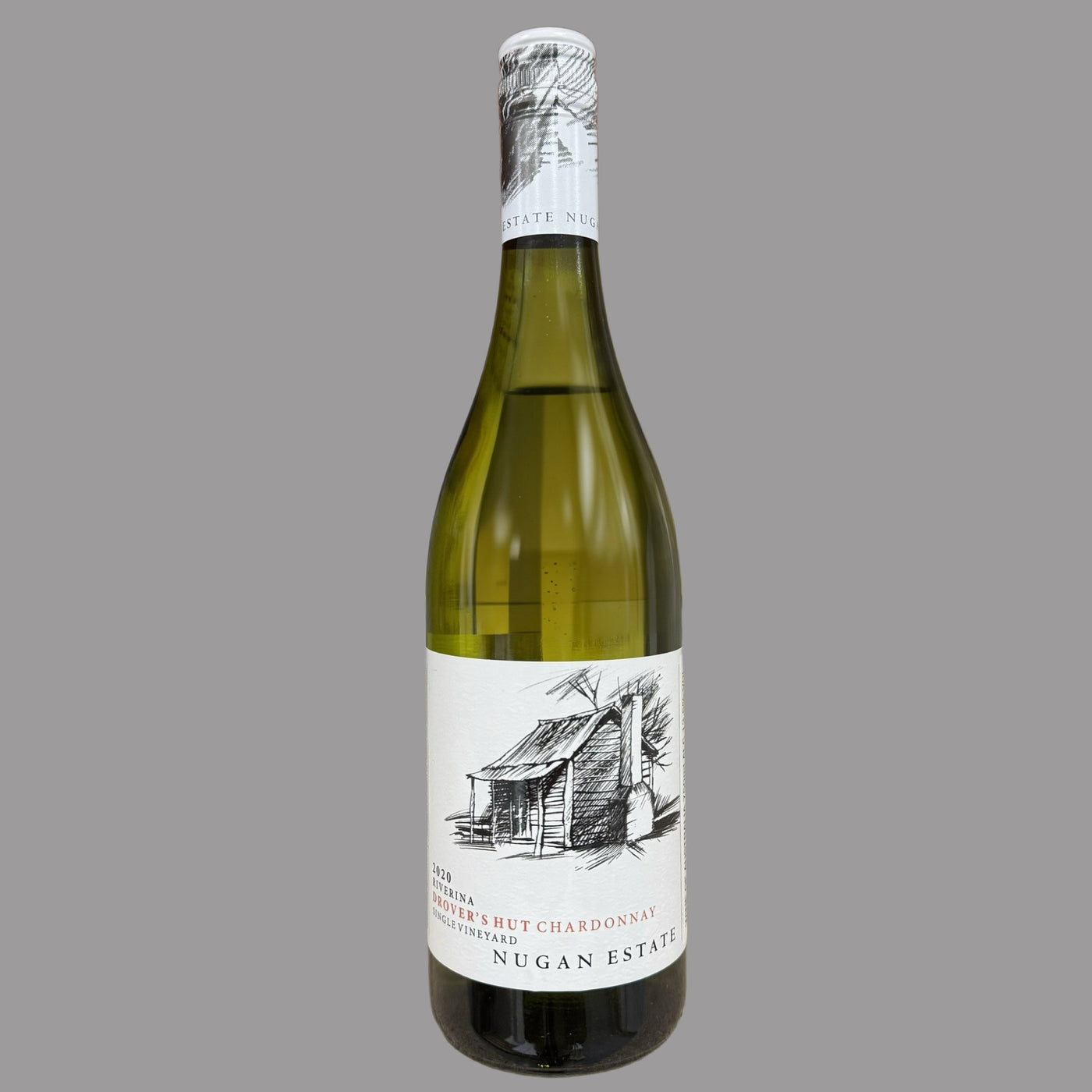 Nugan Estate Drover's Hut Chardonnay