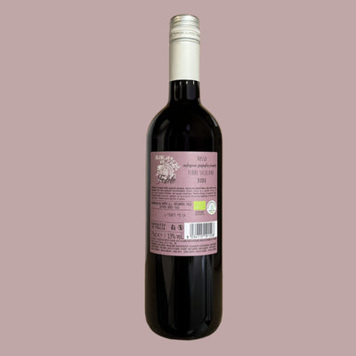 Fedele Rosso Terre Siciliane IGP