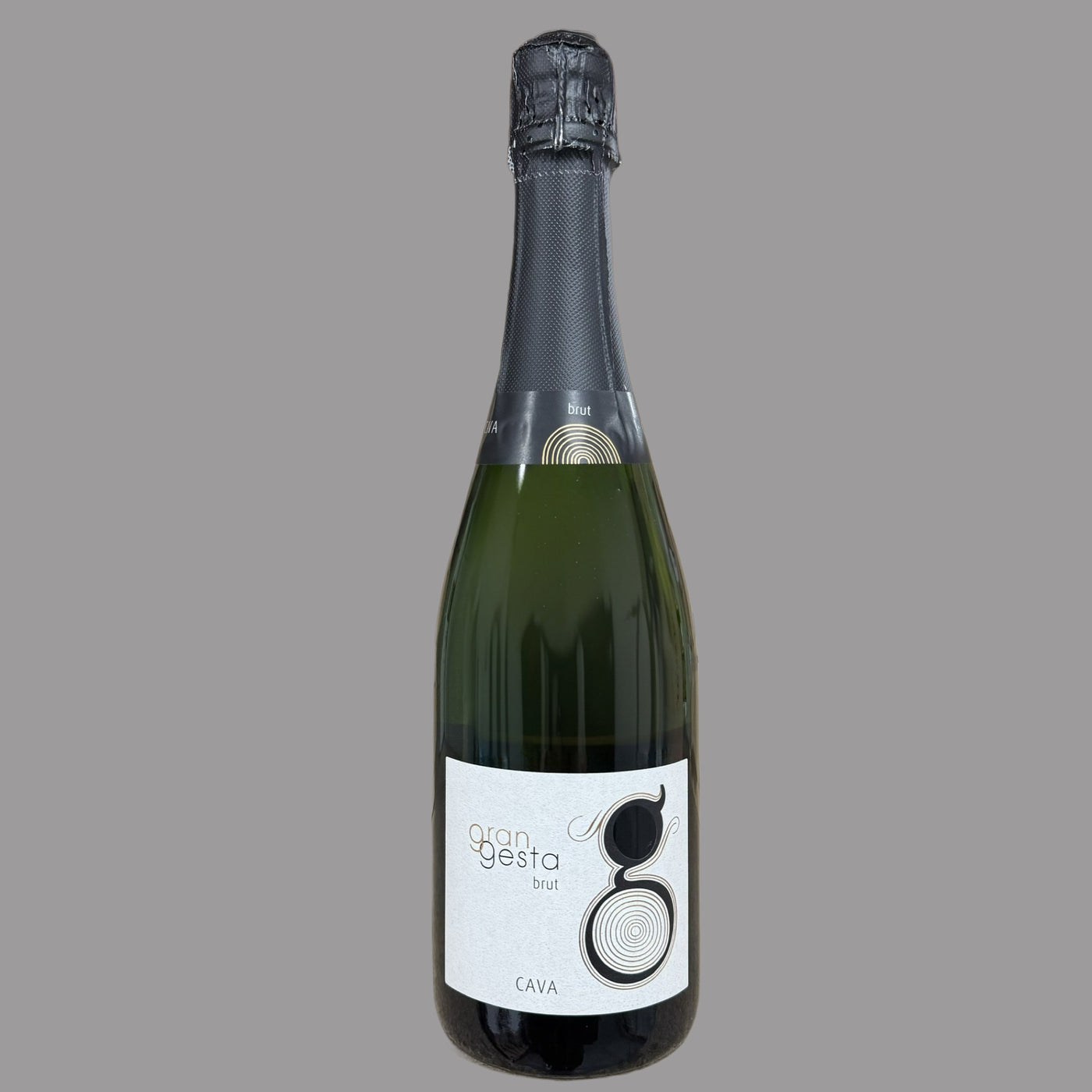 Gran Gesta Brut Cava