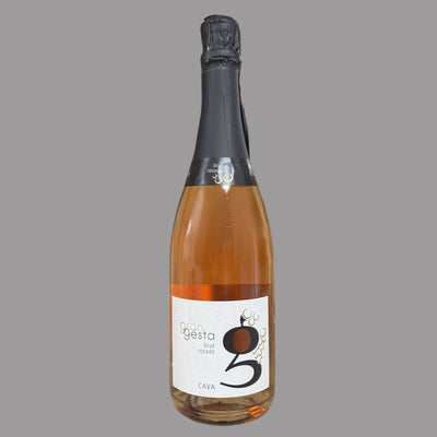 Gran Gesta Cava Rosé