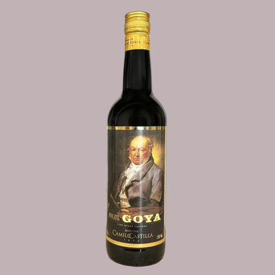 Goya Moscatel Clasico