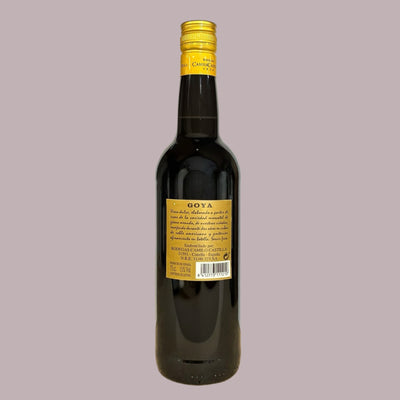 Goya Moscatel Clasico