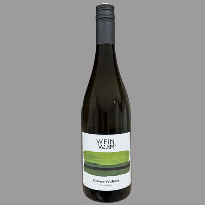 WeinWurms Grüner Veltliner