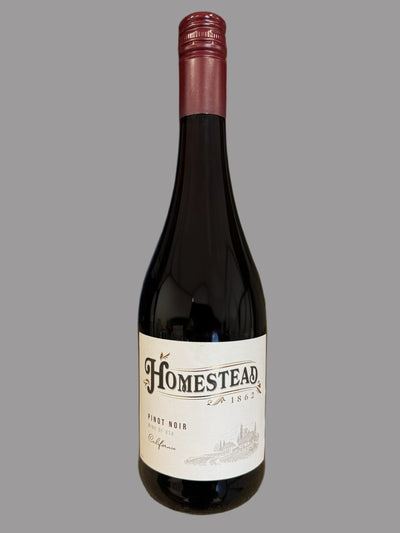 Homestead 1862 Pinot Noir