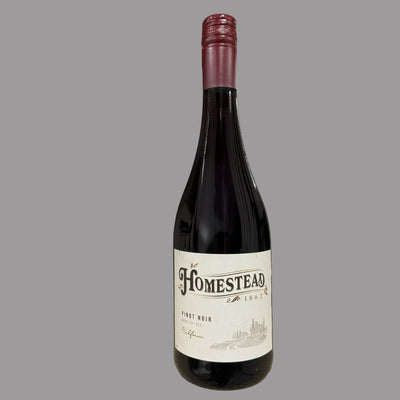 Homestead 1862 Pinot Noir