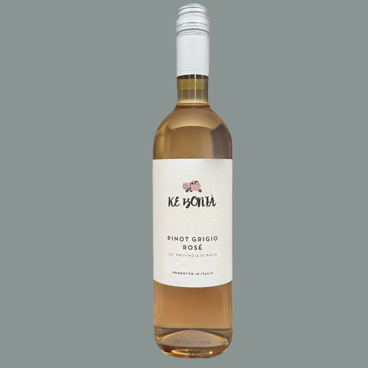 Ke Bonta Pinot Grigio Rosé