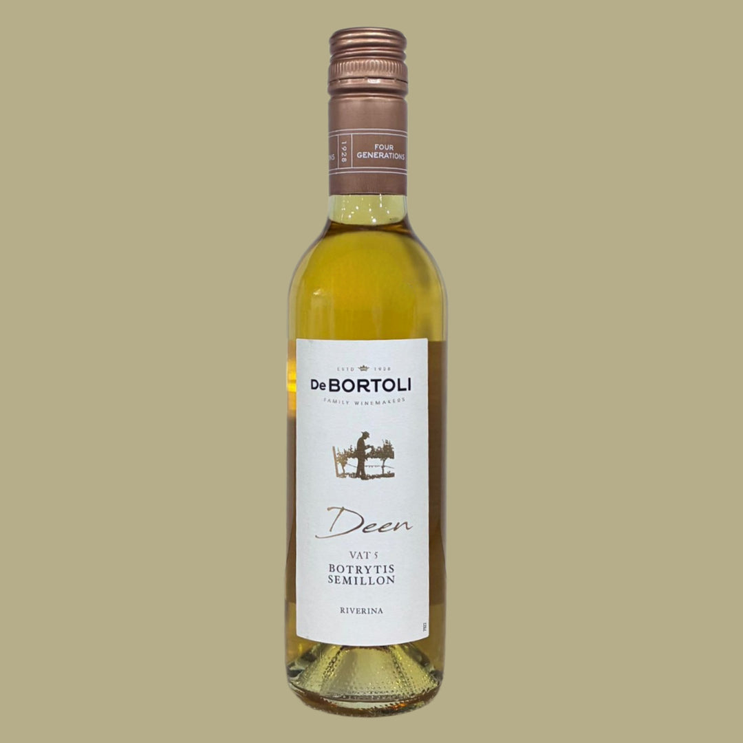 De Bortoli Deen Botrytis Semillon | Vino Direct - Simple Honest Direct