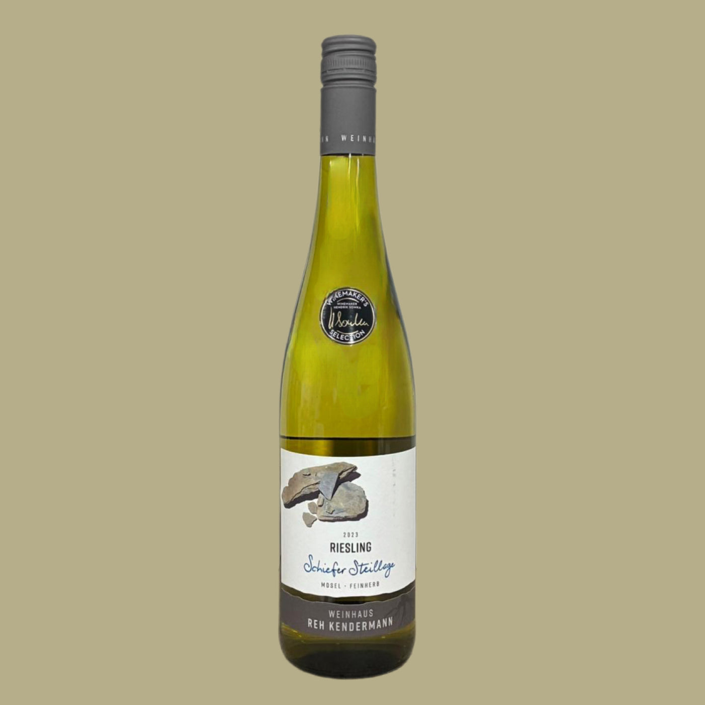 Riesling Schiefer Steillage | Vino Direct - Simple Honest Direct