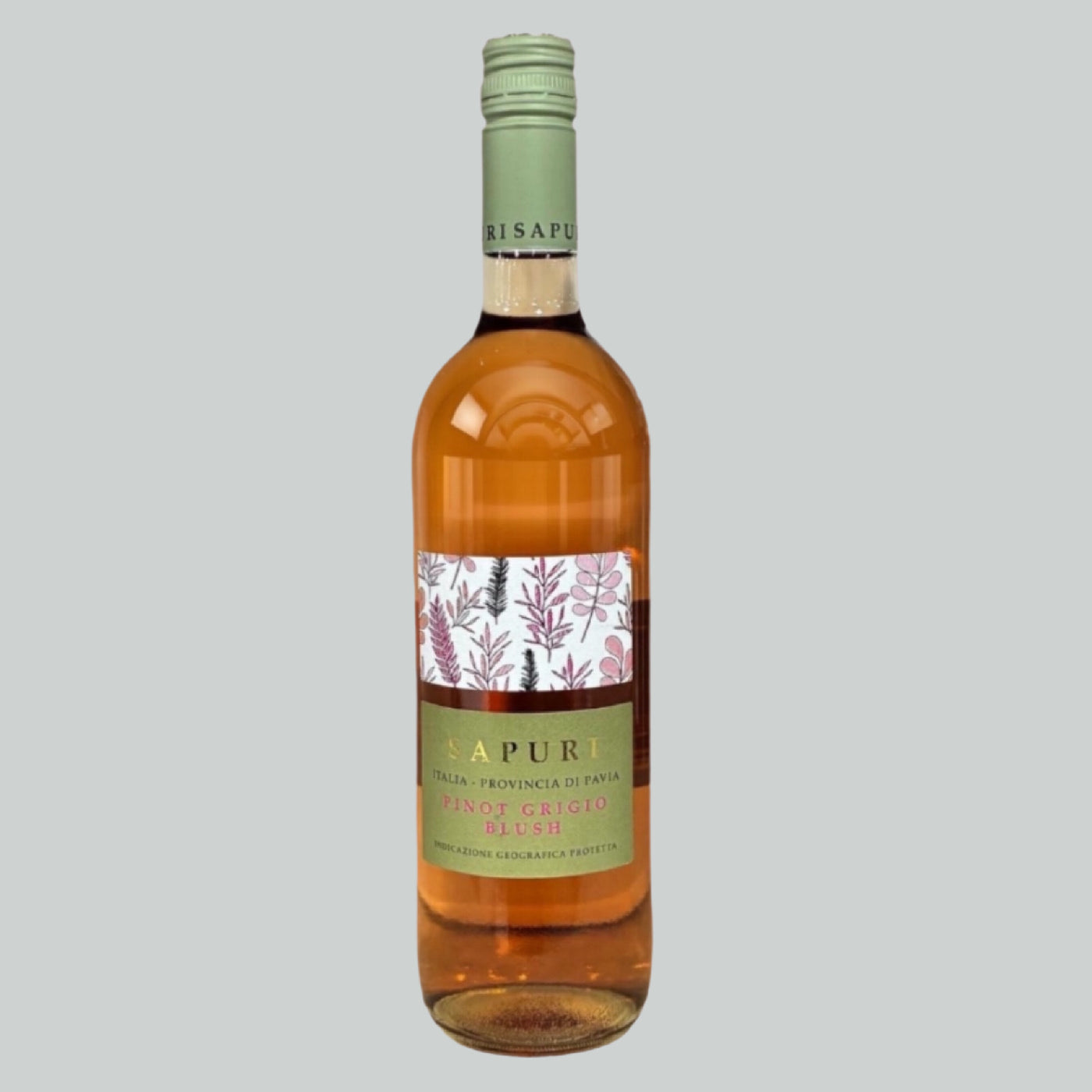 Sapuri Pinot Grigio Rosé