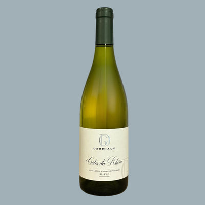 Darriaud Côtes du Rhône Blanc