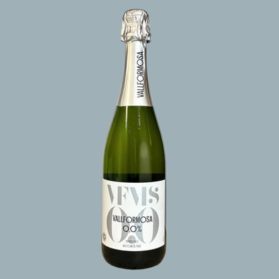 Vallformosa Alcohol Free Sparkling Cava