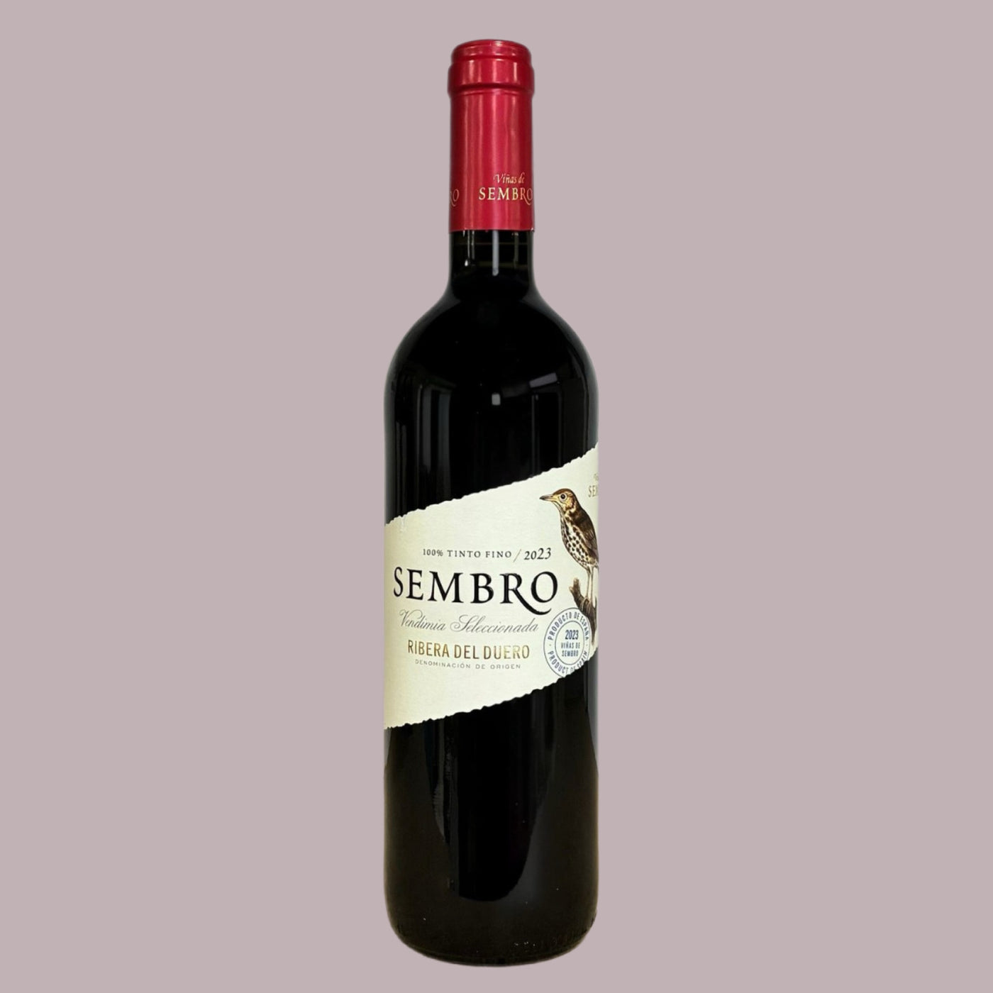 Sembro Tinto Ribera del Duero