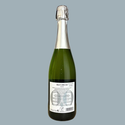Vallformosa Alcohol Free Sparkling Cava