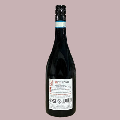 Pemo Montepulciano D'Abruzzo