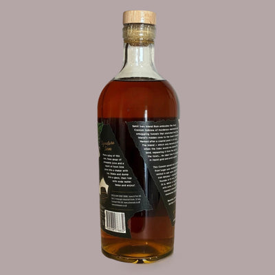 Saint Ives Island Rum Cornish Spiced