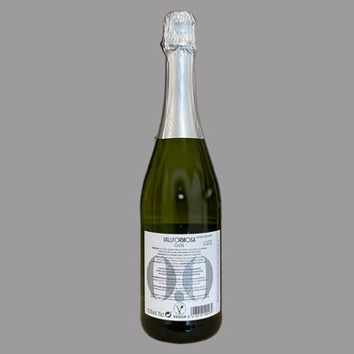 Vallformosa Alcohol Free Sparkling Cava