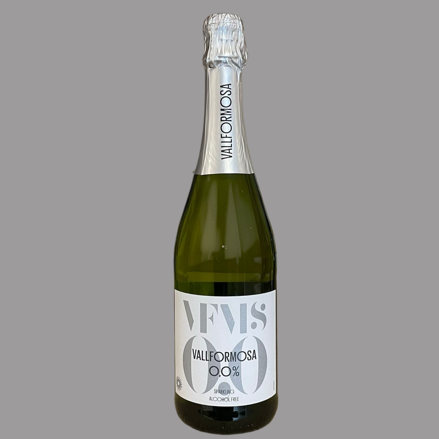 Vallformosa Alcohol Free Sparkling Cava