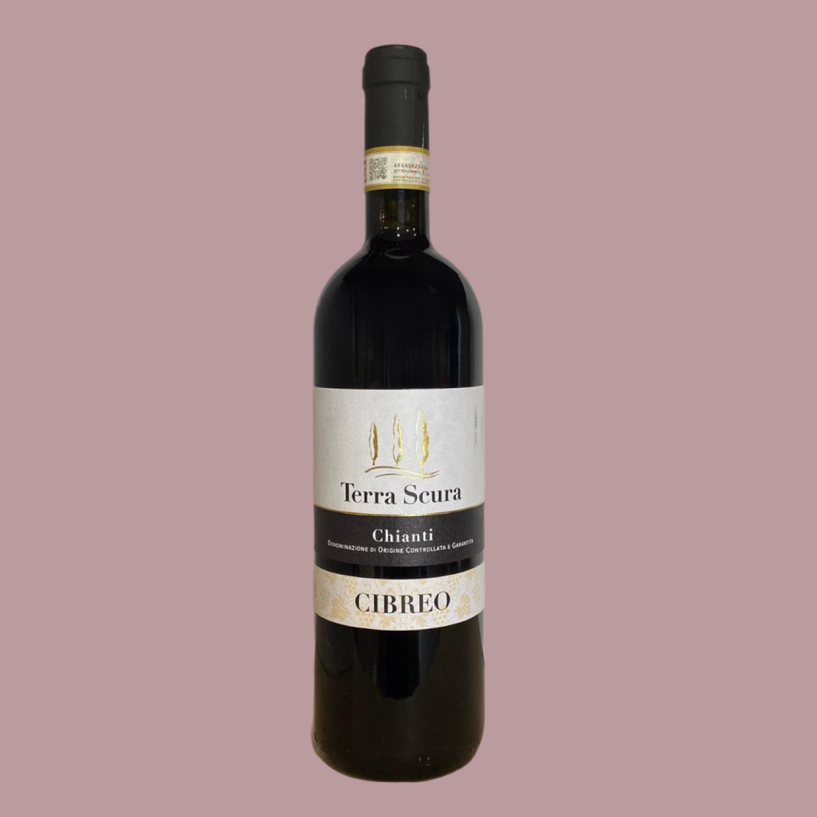 Terra Scurra ‘Cibreo’ Chianti – Vino Direct