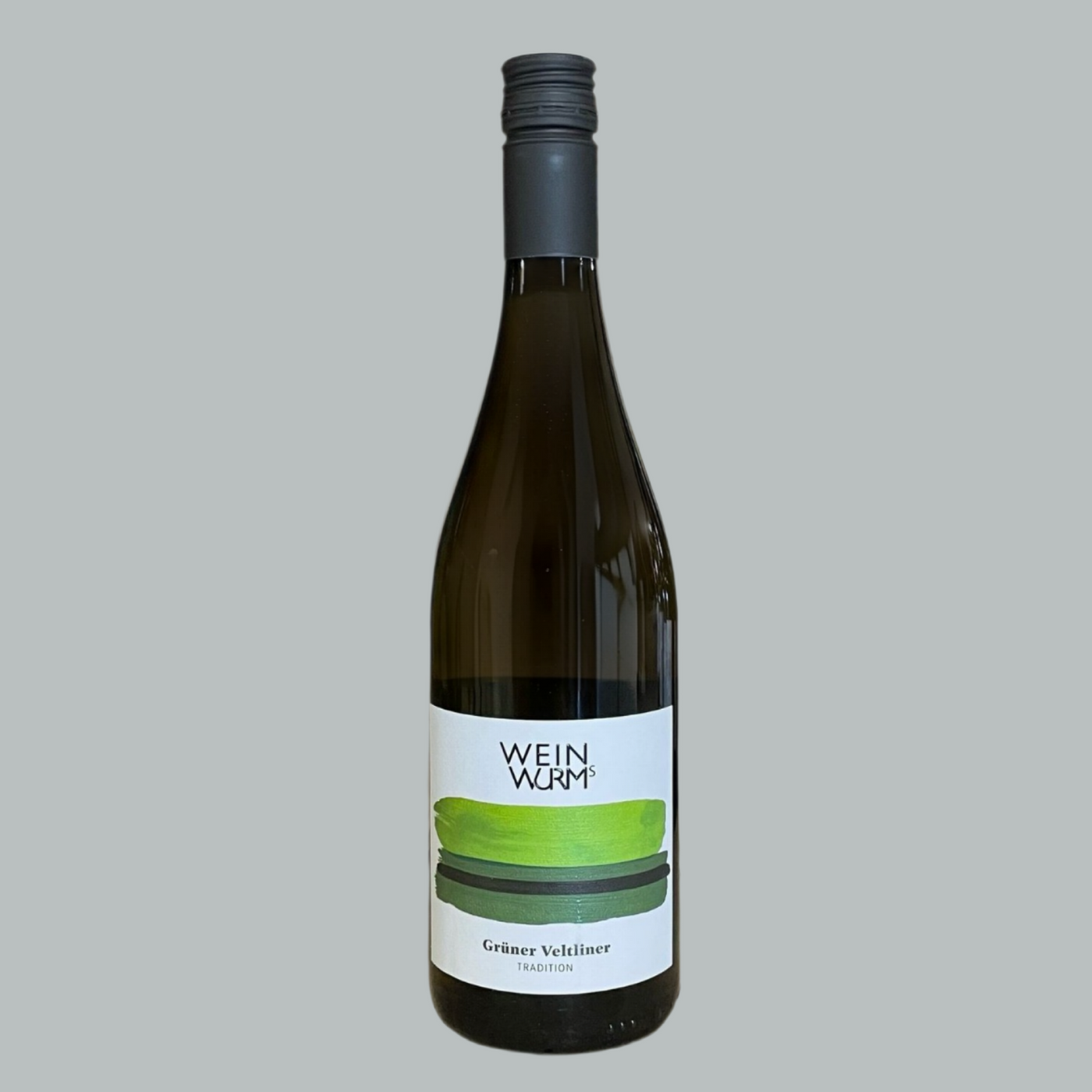 Weinwurms Grüner Veltliner