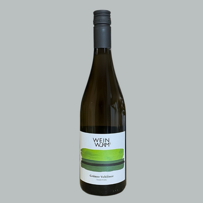 Weinwurms Grüner Veltliner