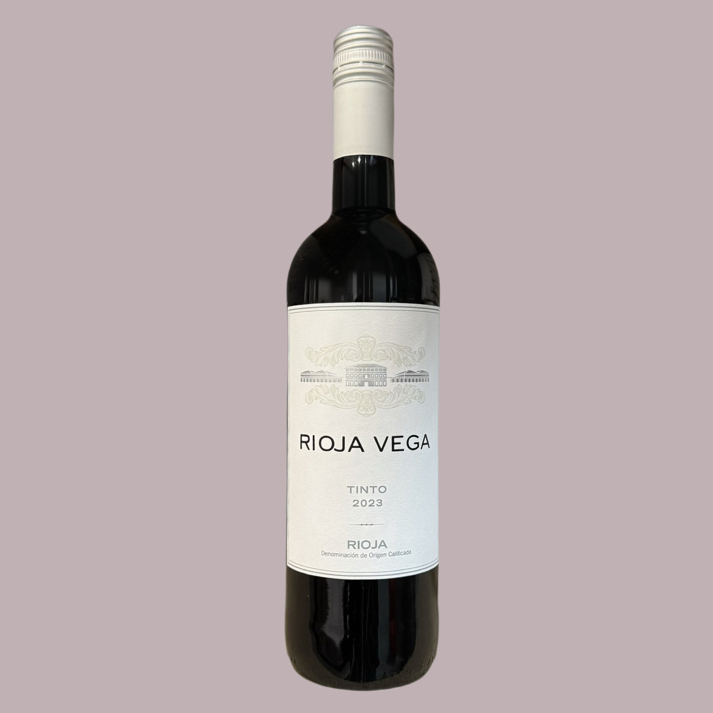 Rioja Vega Tinto