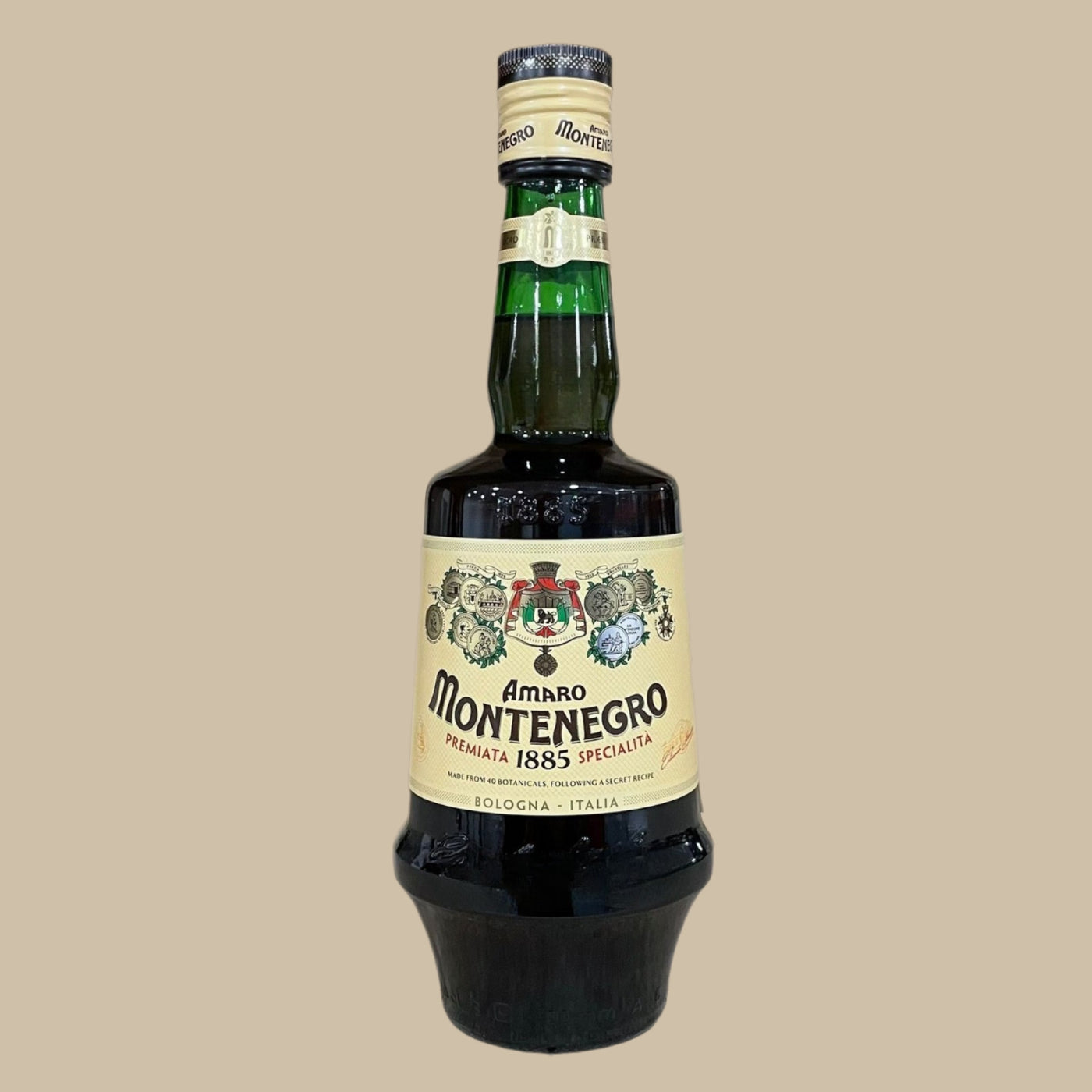 Amaro Montenegro