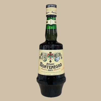 Amaro Montenegro