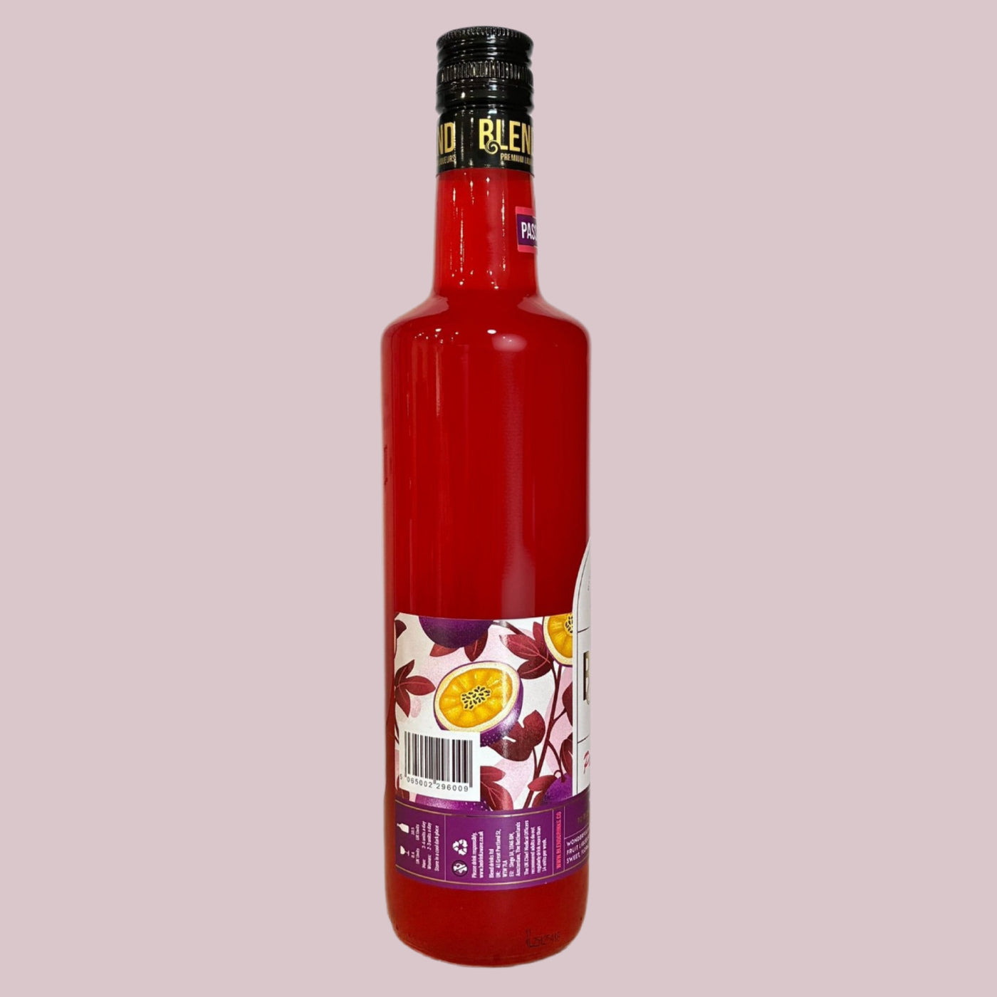 Blend Passionfruit Liqueur