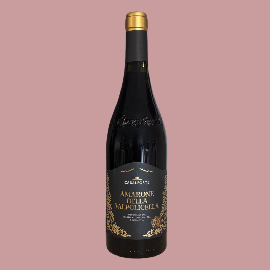 Castelforte Amarone Della Valpolicella | Vino Direct - Simple