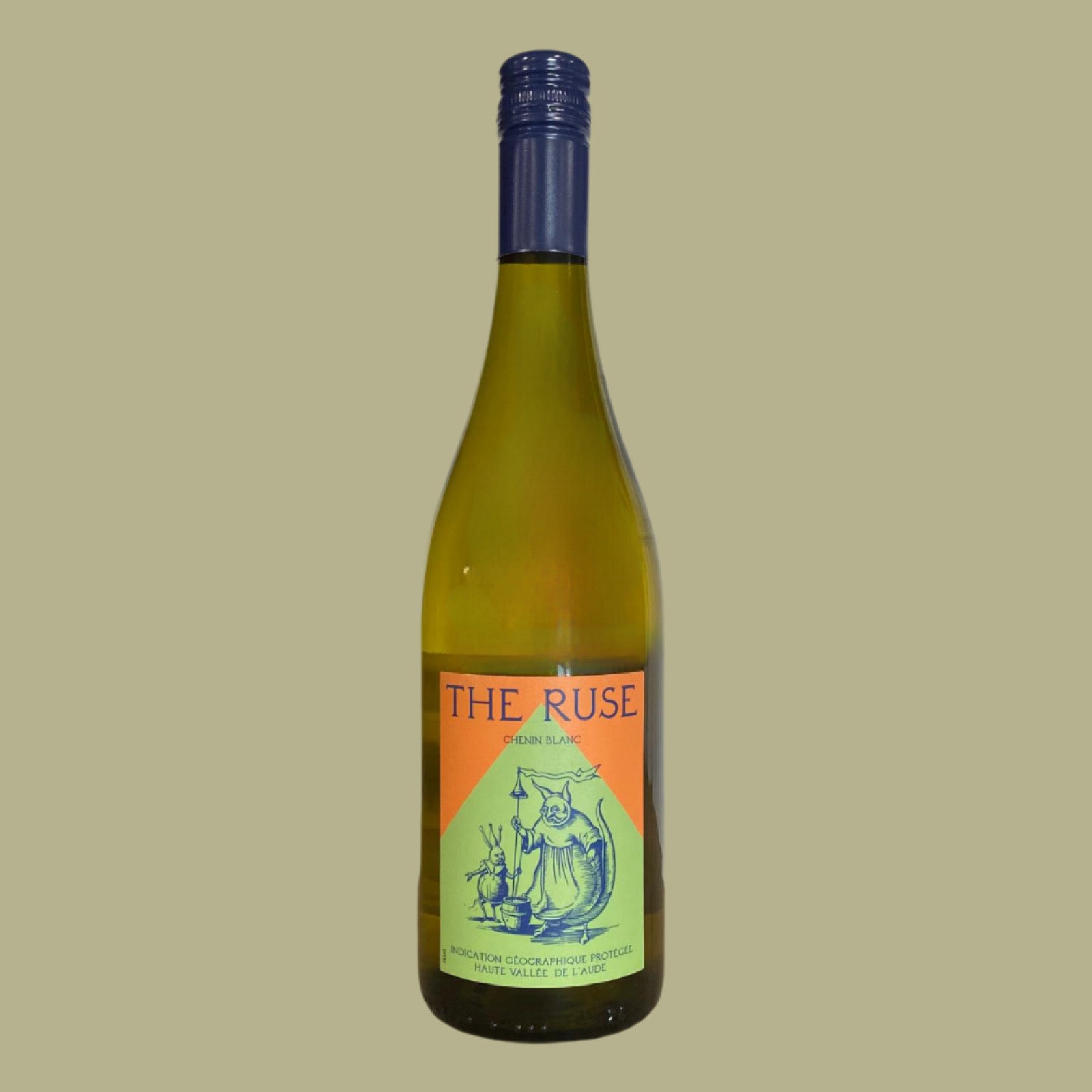 The Ruse Chenin Blanc – Vino Direct