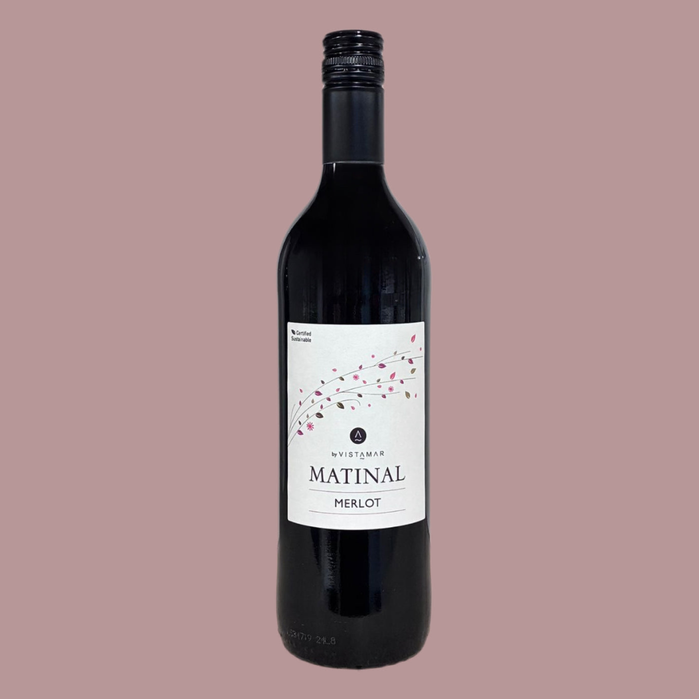 Matinal Merlot – Vino Direct